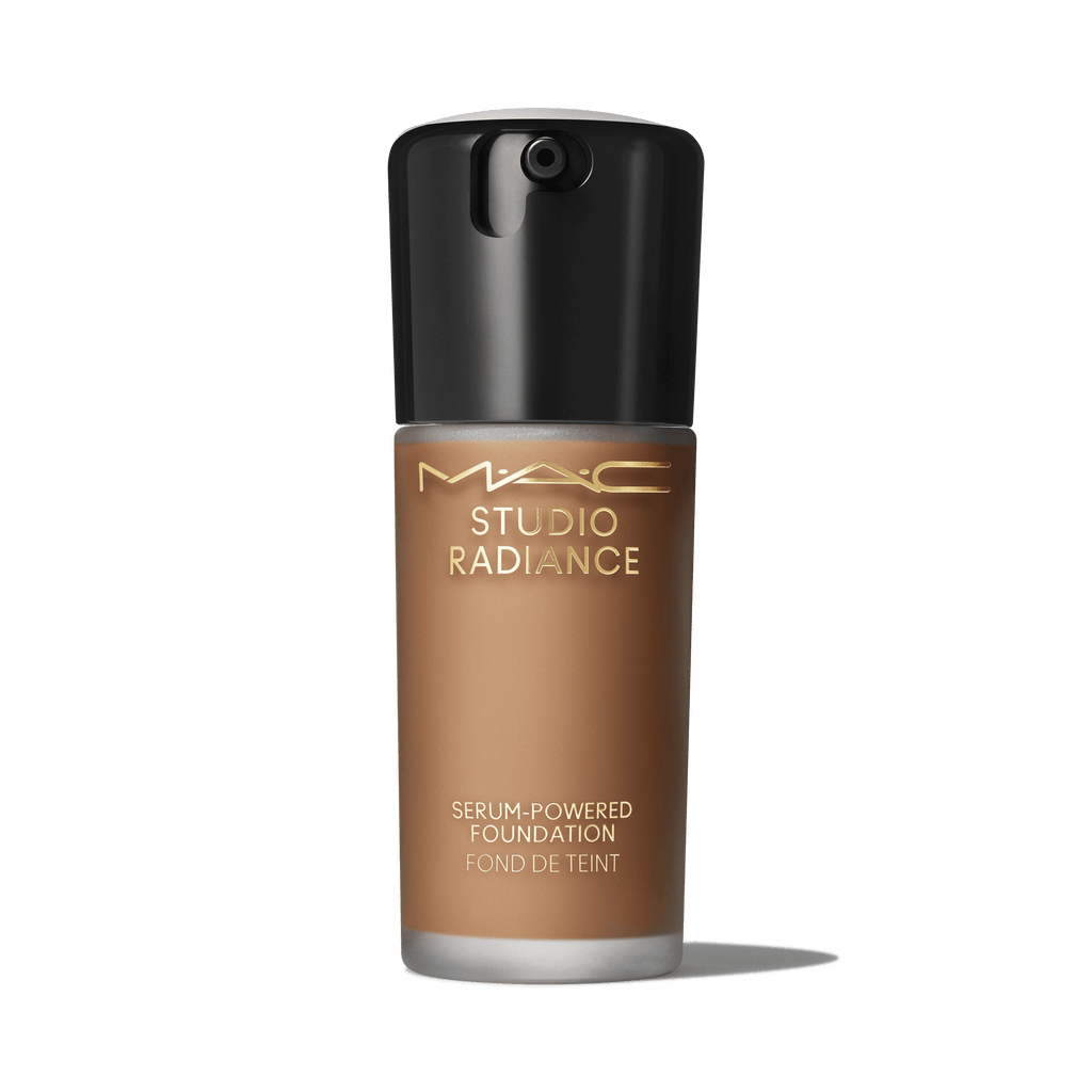 Studio Radiance Serum-Powered™ Foundation - Everyday Beauty Essential