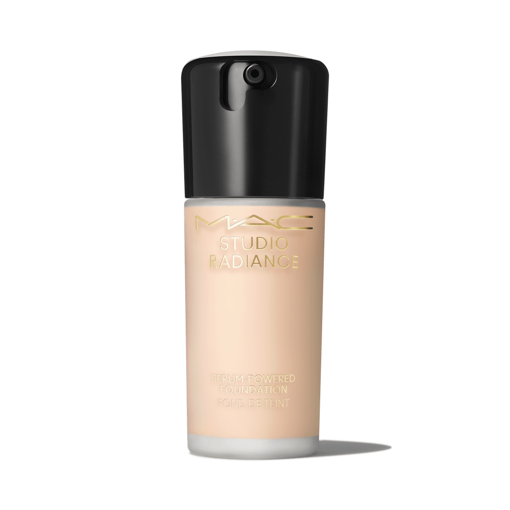 Studio Radiance Serum-Powered™ Foundation - Everyday Beauty Essential