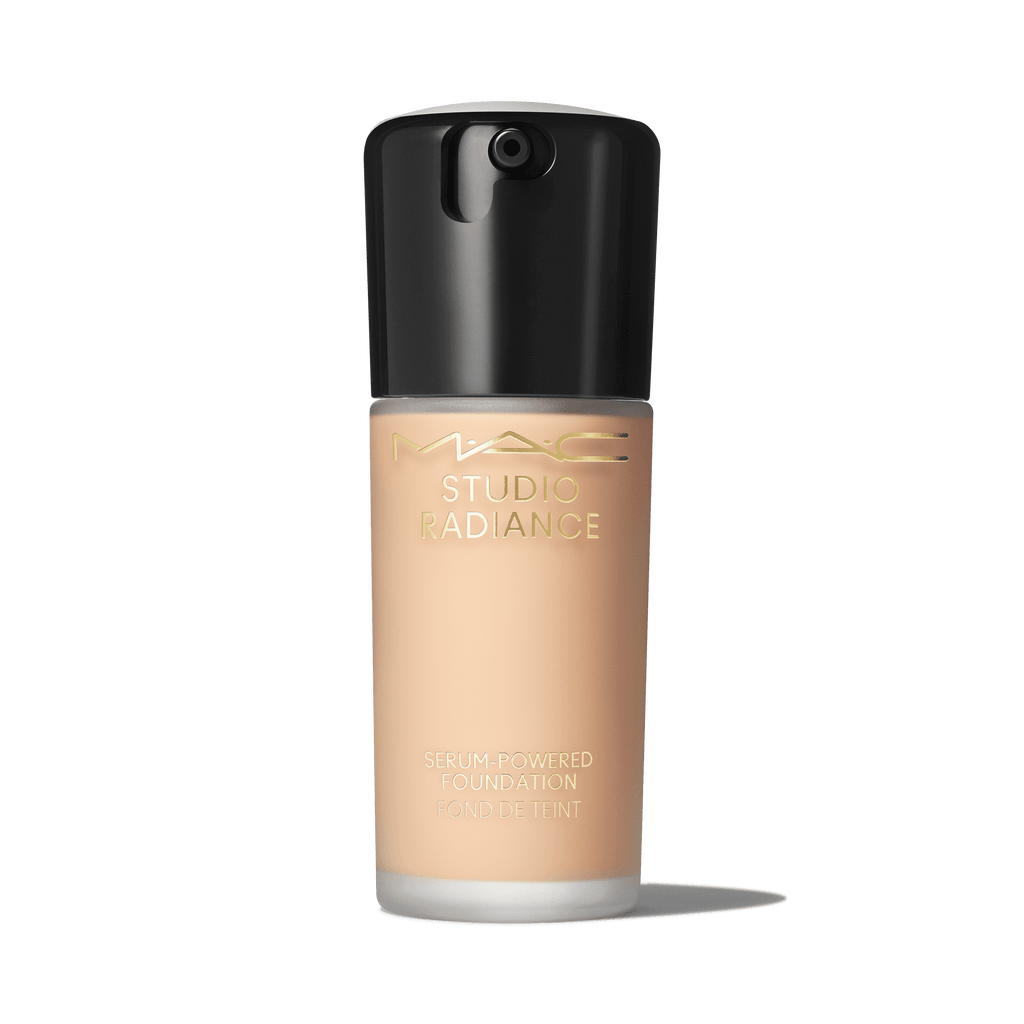 Studio Radiance Serum-Powered™ Foundation - Everyday Beauty Essential