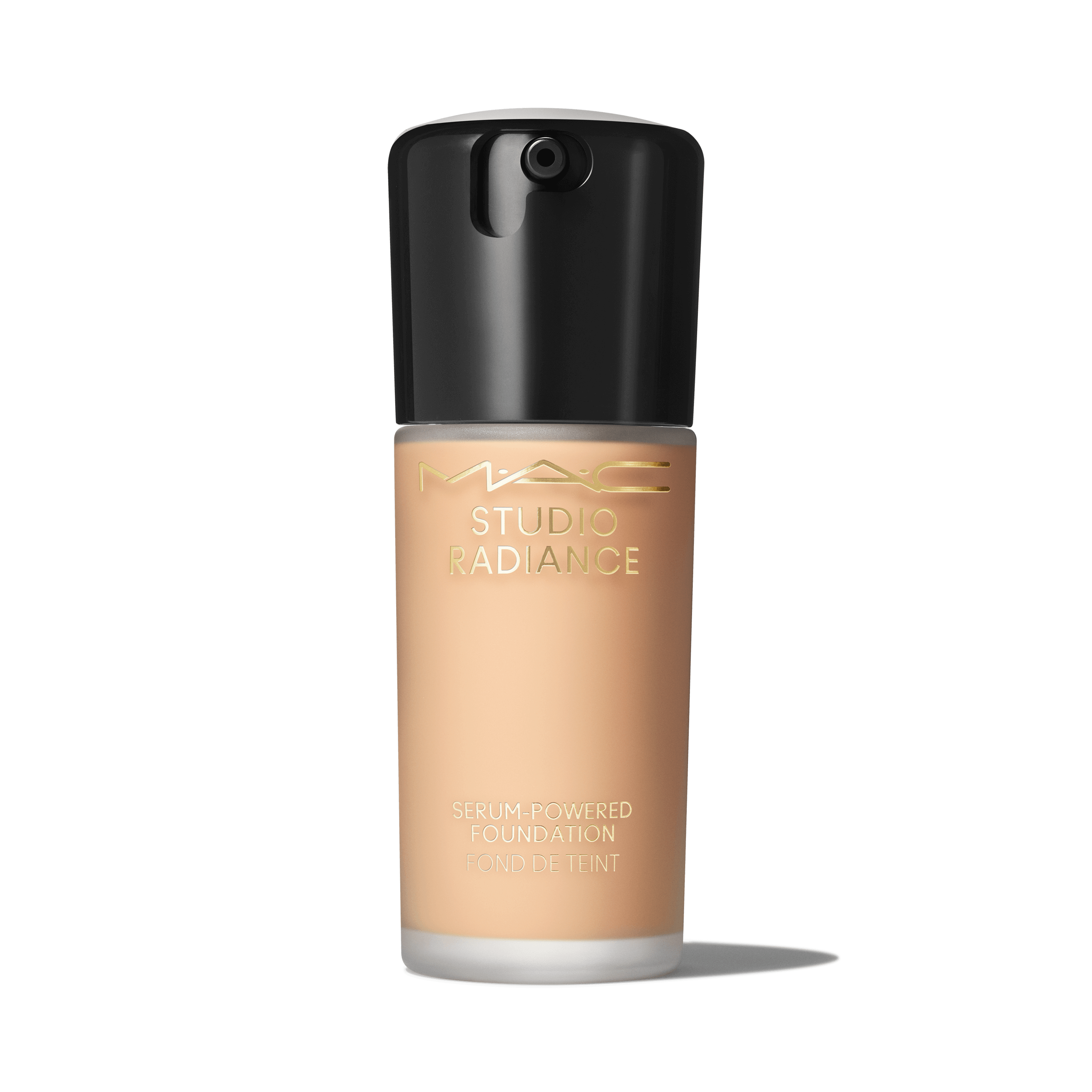 Studio Radiance Serum-Powered™ Foundation - Everyday Beauty Essential