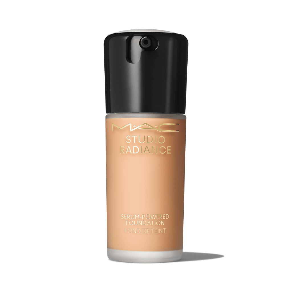 Studio Radiance Serum-Powered™ Foundation - Everyday Beauty Essential