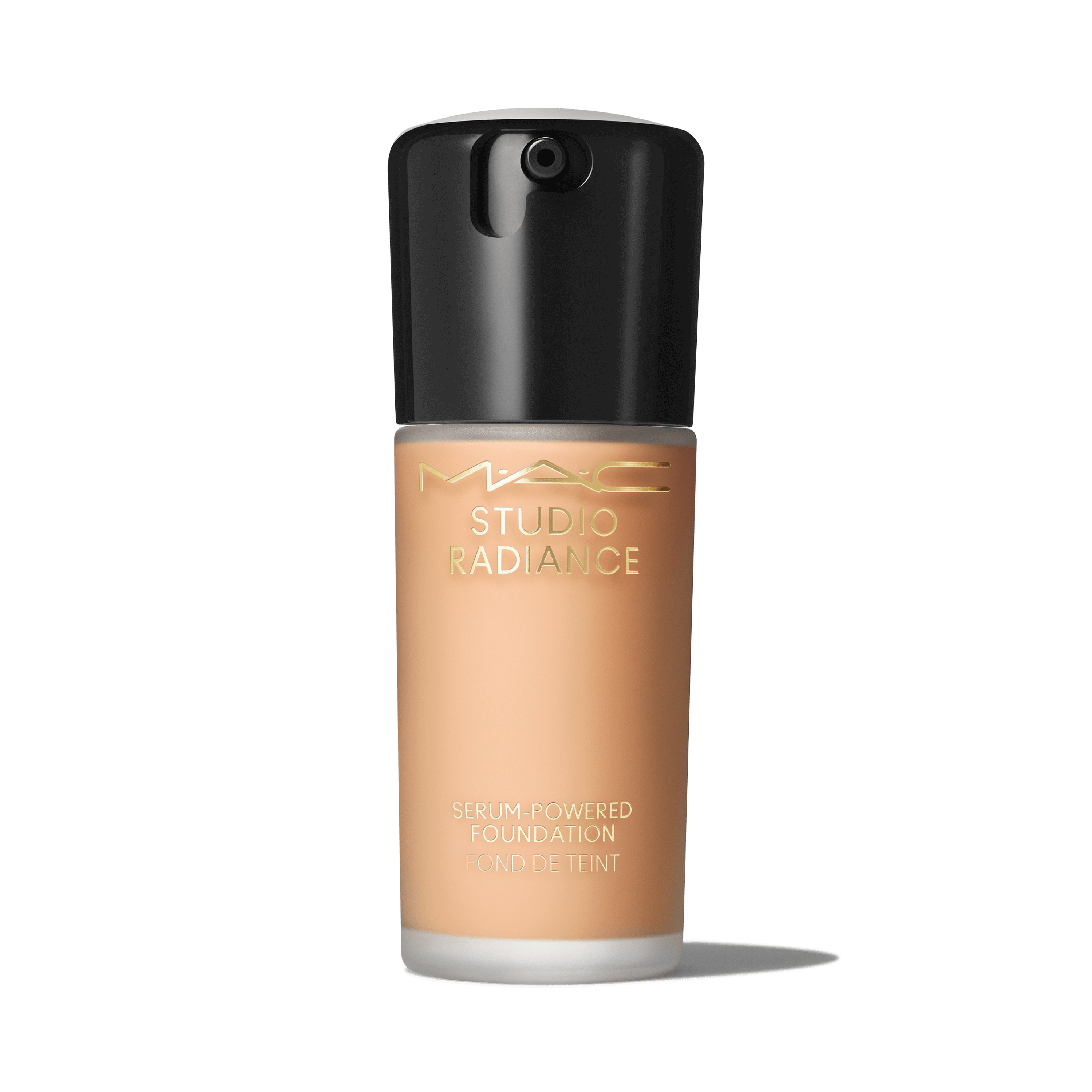 Studio Radiance Serum-Powered™ Foundation - Everyday Beauty Essential