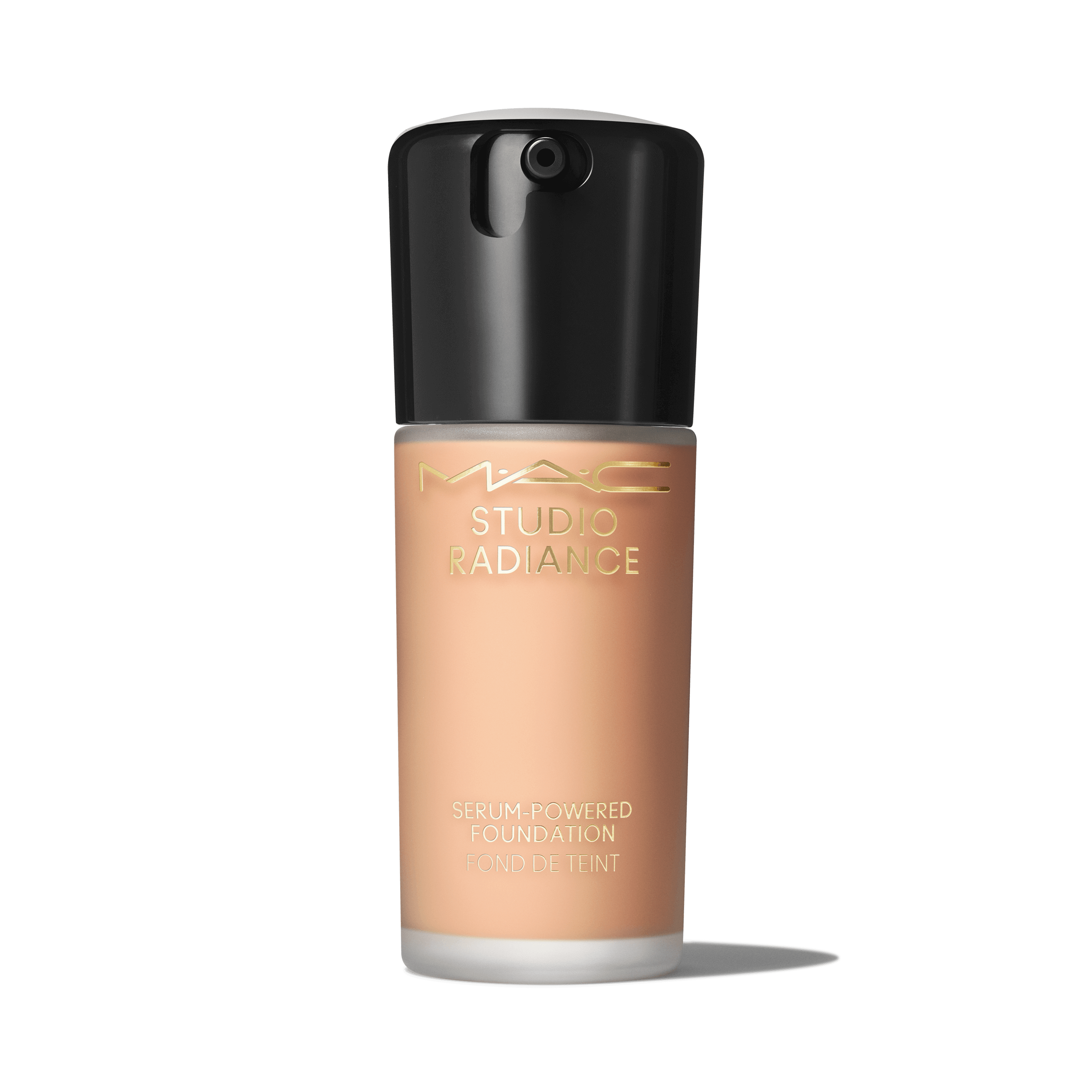 Studio Radiance Serum-Powered™ Foundation - Everyday Beauty Essential