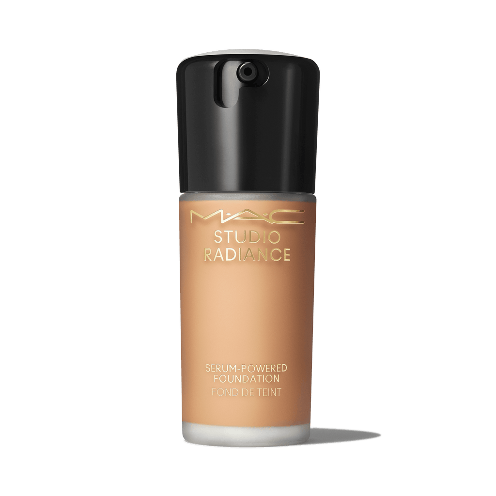 Studio Radiance Serum-Powered™ Foundation - Everyday Beauty Essential