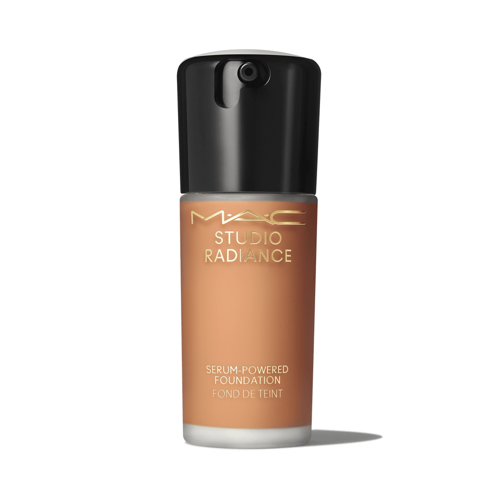 Studio Radiance Serum-Powered™ Foundation - Everyday Beauty Essential