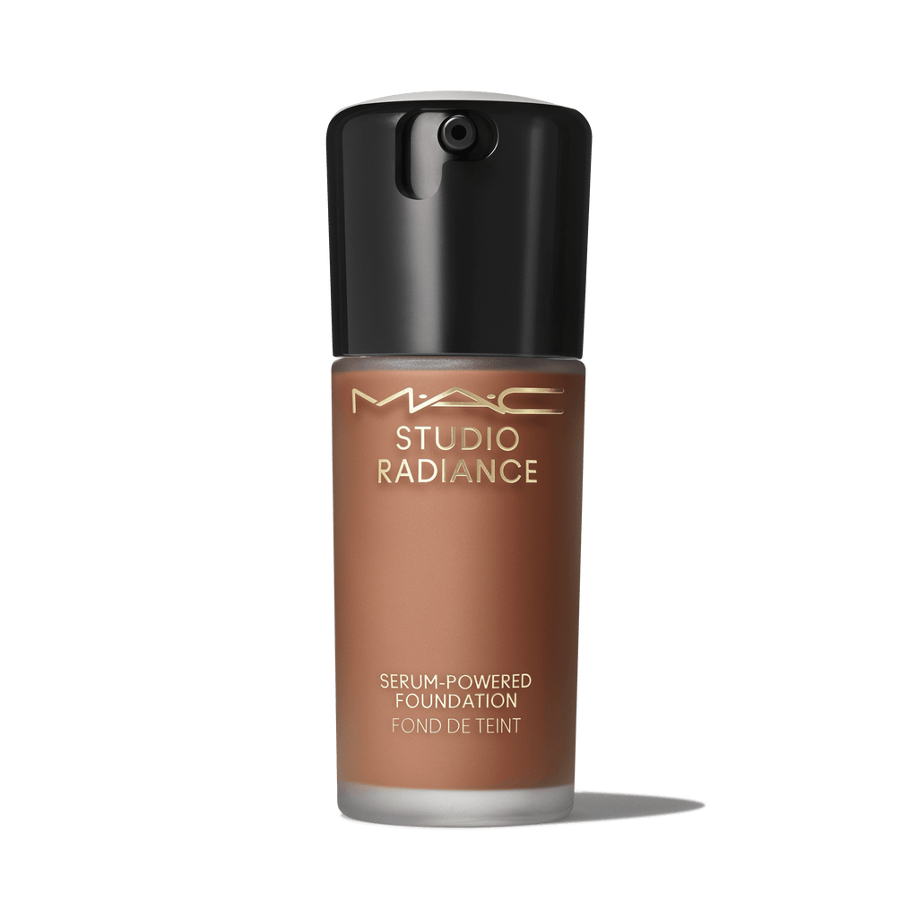 Studio Radiance Serum-Powered™ Foundation - Everyday Beauty Essential