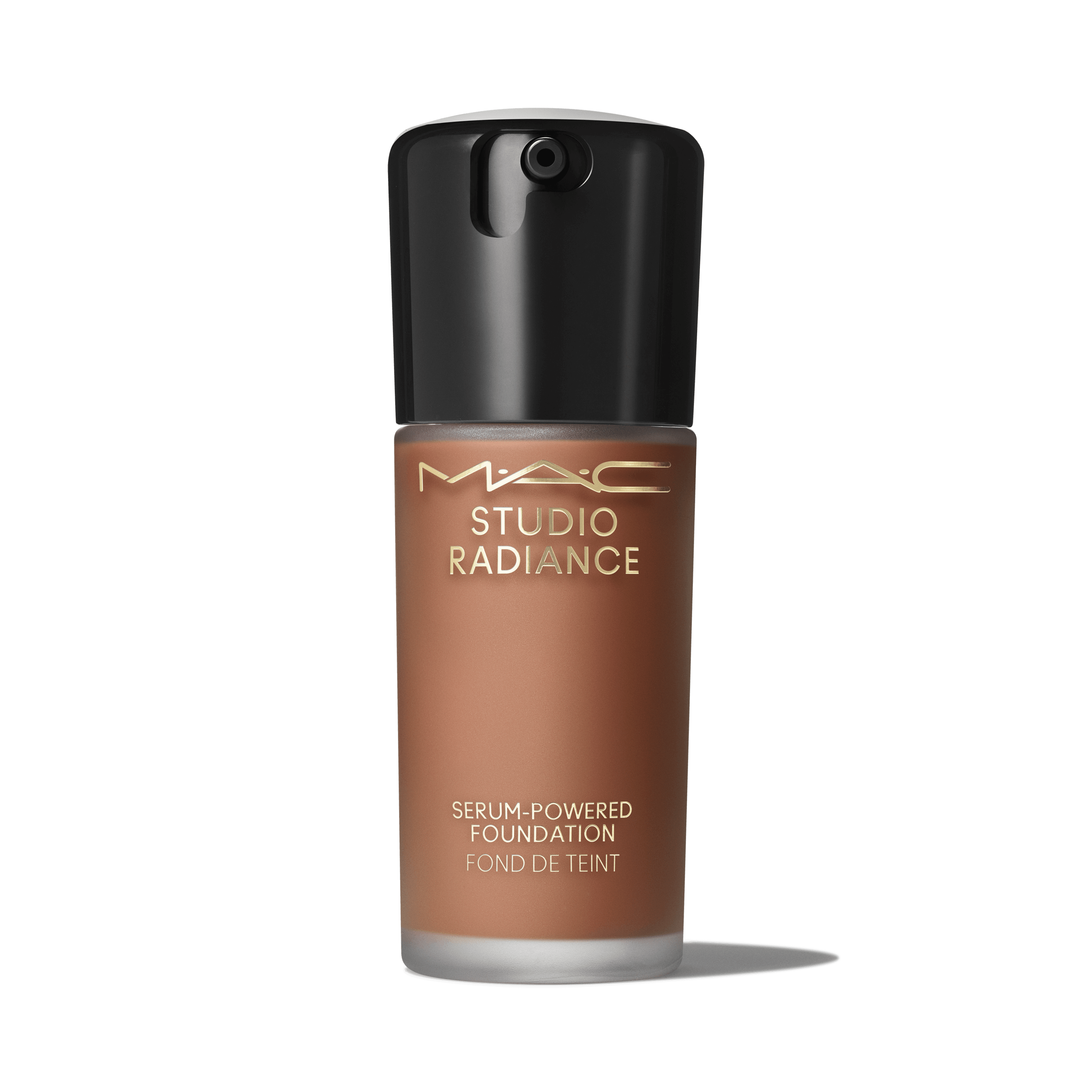 Studio Radiance Serum-Powered™ Foundation - Everyday Beauty Essential