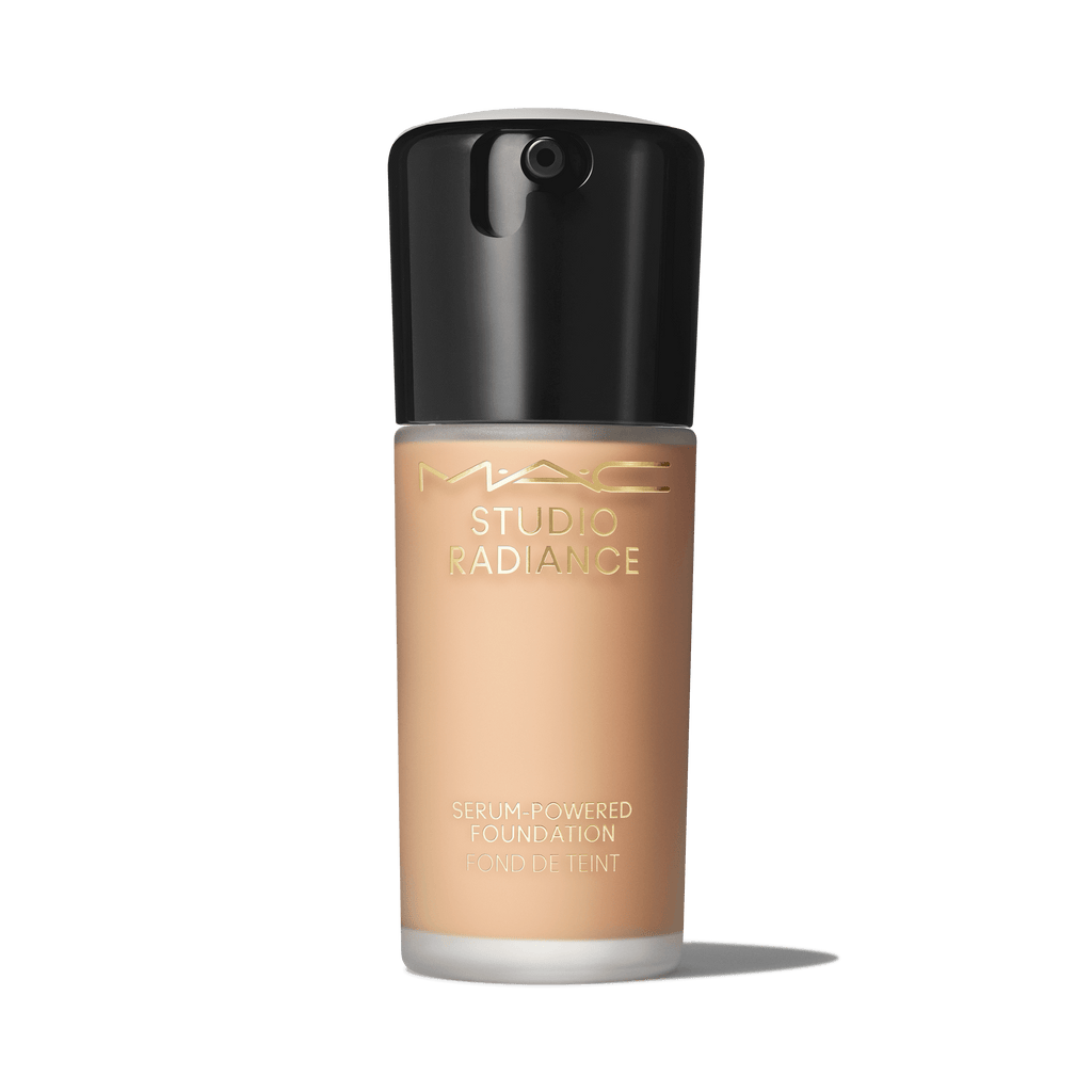 Studio Radiance Serum-Powered™ Foundation - Everyday Beauty Essential