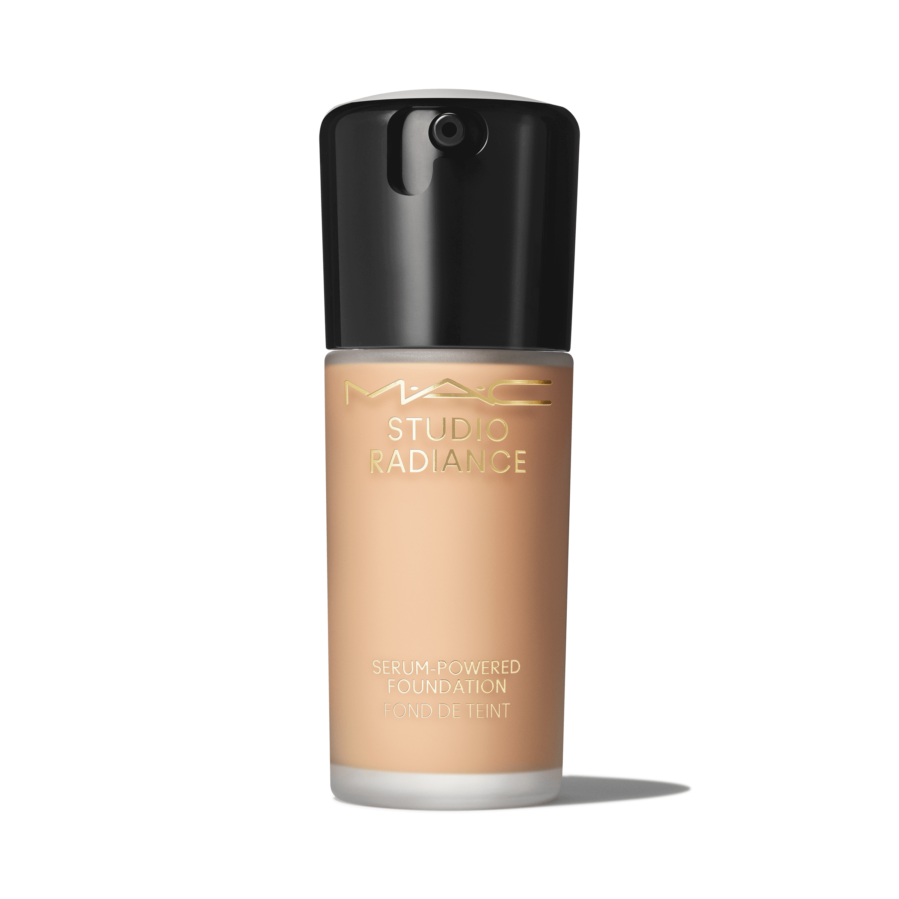 Studio Radiance Serum-Powered™ Foundation - Everyday Beauty Essential