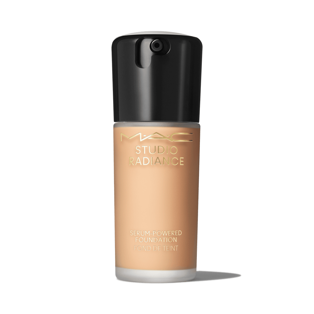 Studio Radiance Serum-Powered™ Foundation - Everyday Beauty Essential