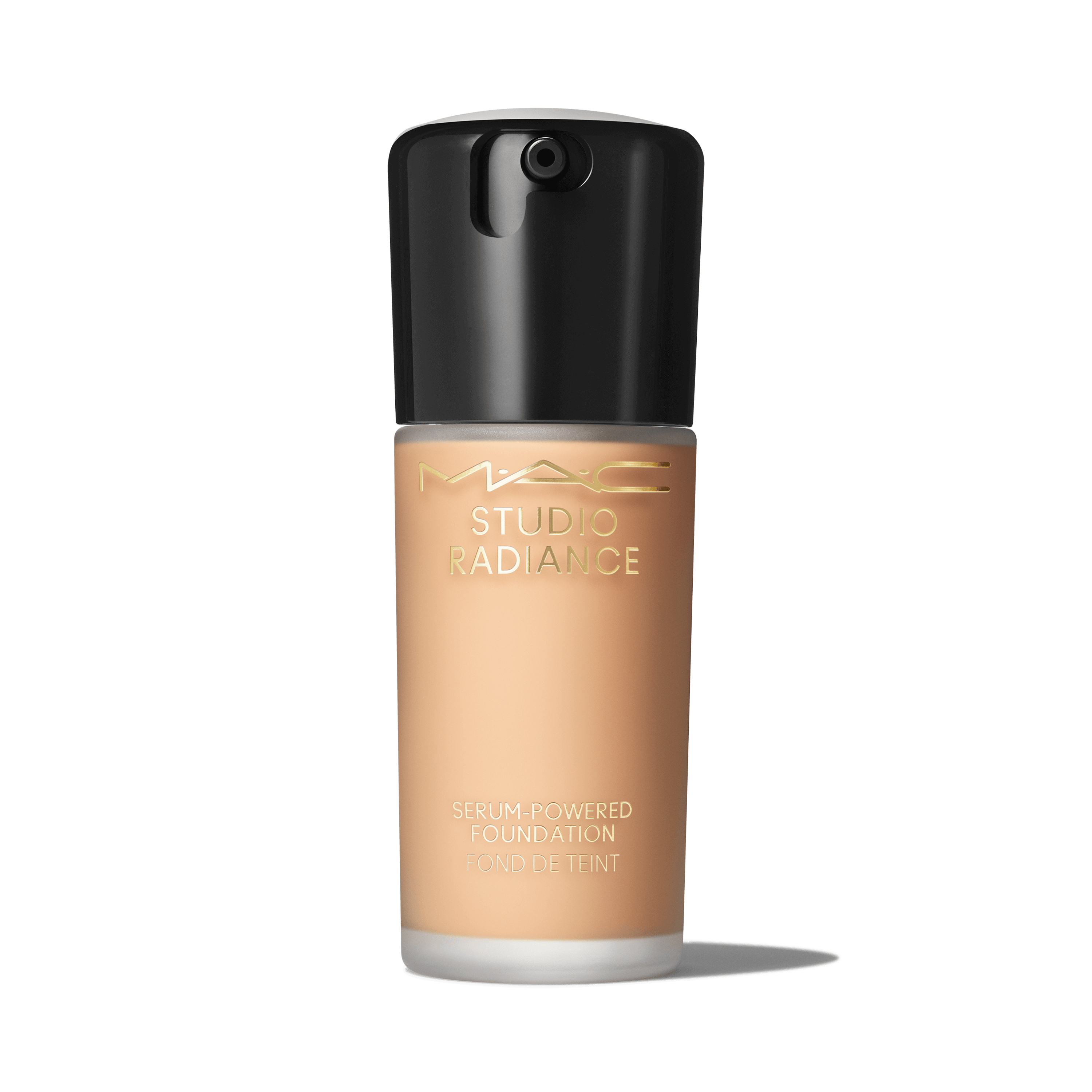 Studio Radiance Serum-Powered™ Foundation - Everyday Beauty Essential