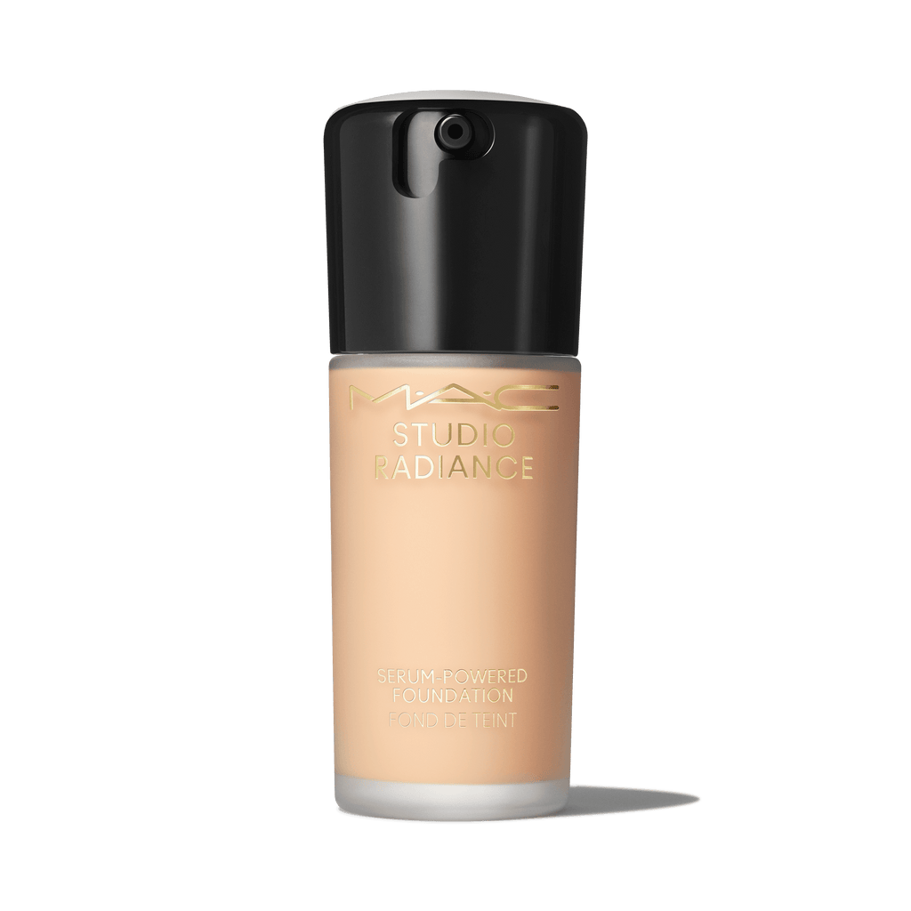 Studio Radiance Serum-Powered™ Foundation - Everyday Beauty Essential