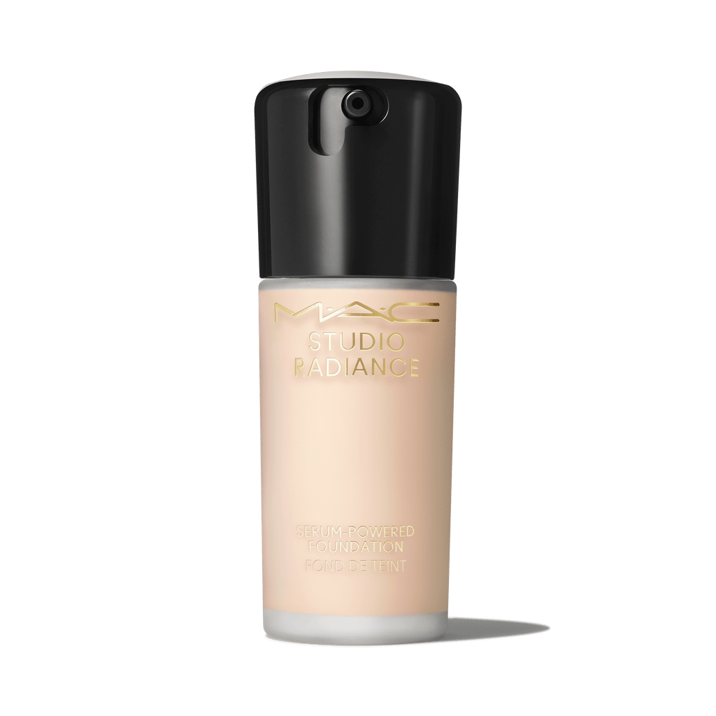 Studio Radiance Serum-Powered™ Foundation - Everyday Beauty Essential