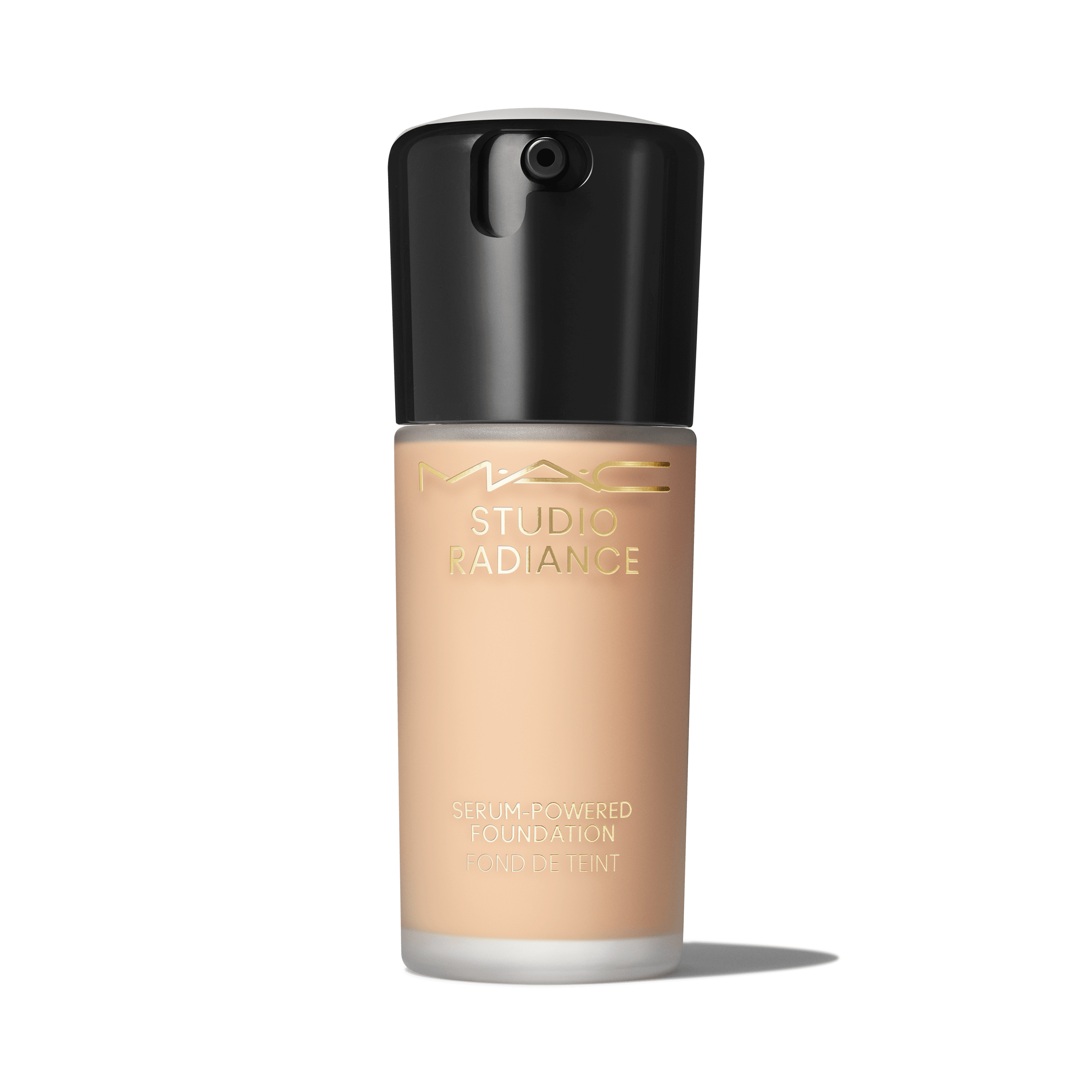 Studio Radiance Serum-Powered™ Foundation - Everyday Beauty Essential