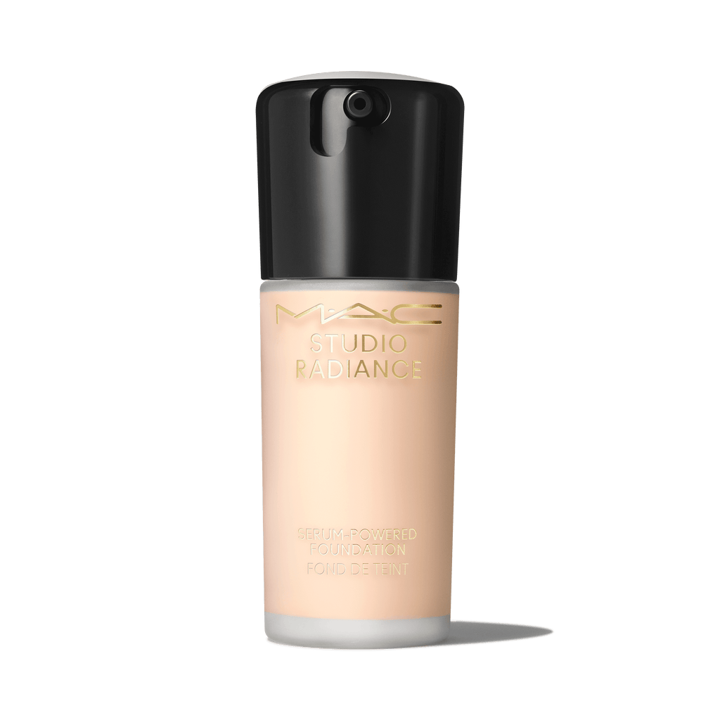 Studio Radiance Serum-Powered™ Foundation - Everyday Beauty Essential