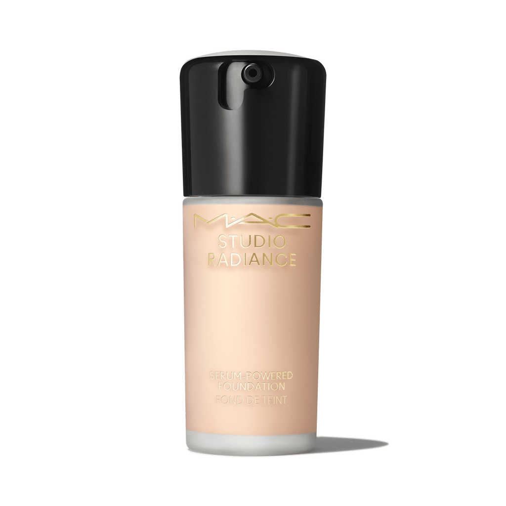 Studio Radiance Serum-Powered™ Foundation - Everyday Beauty Essential