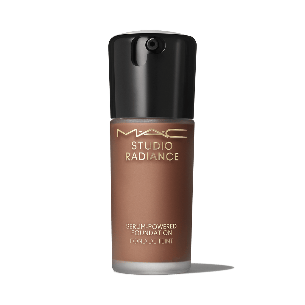 Studio Radiance Serum-Powered™ Foundation - Everyday Beauty Essential
