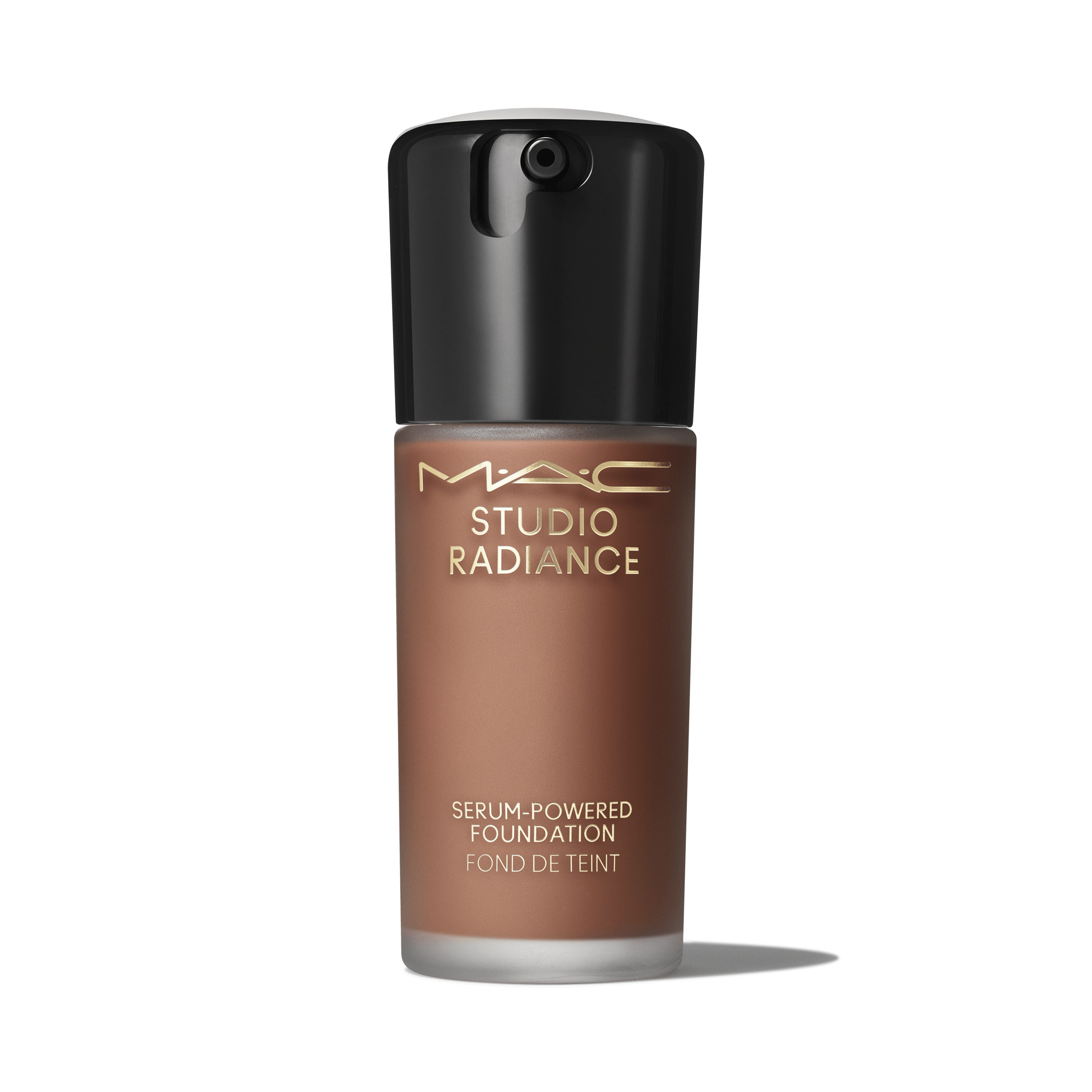 Studio Radiance Serum-Powered™ Foundation - Everyday Beauty Essential