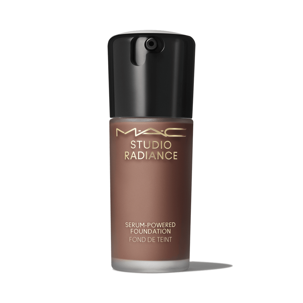 Studio Radiance Serum-Powered™ Foundation - Everyday Beauty Essential