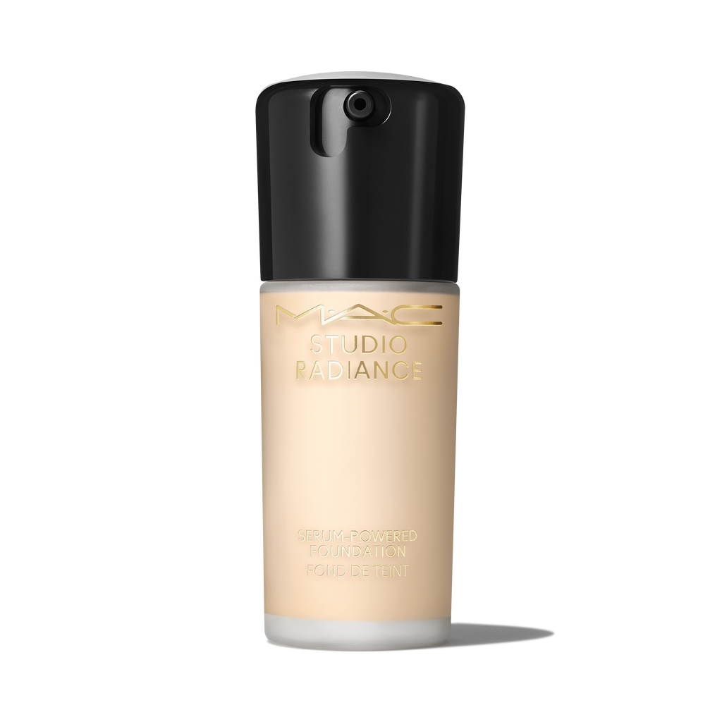 Studio Radiance Serum-Powered™ Foundation - Everyday Beauty Essential