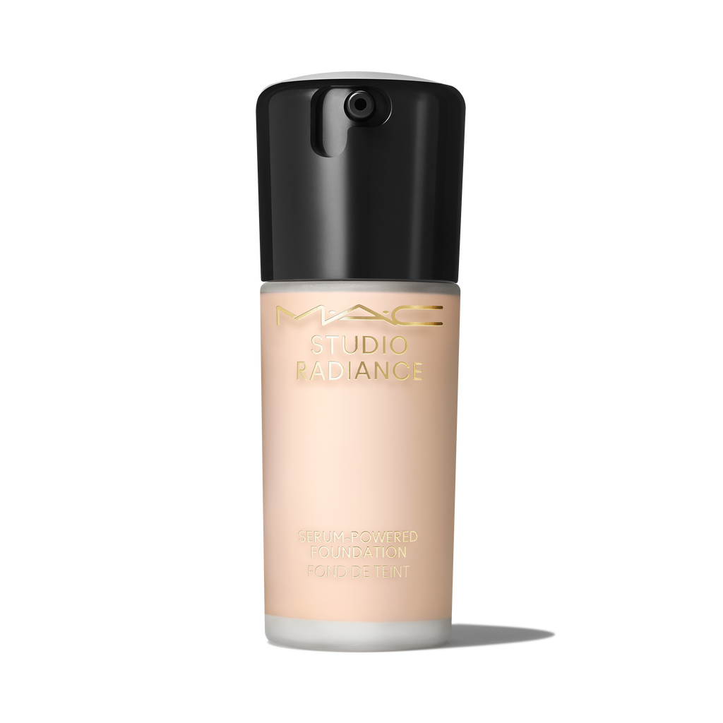 Studio Radiance Serum-Powered™ Foundation - Everyday Beauty Essential