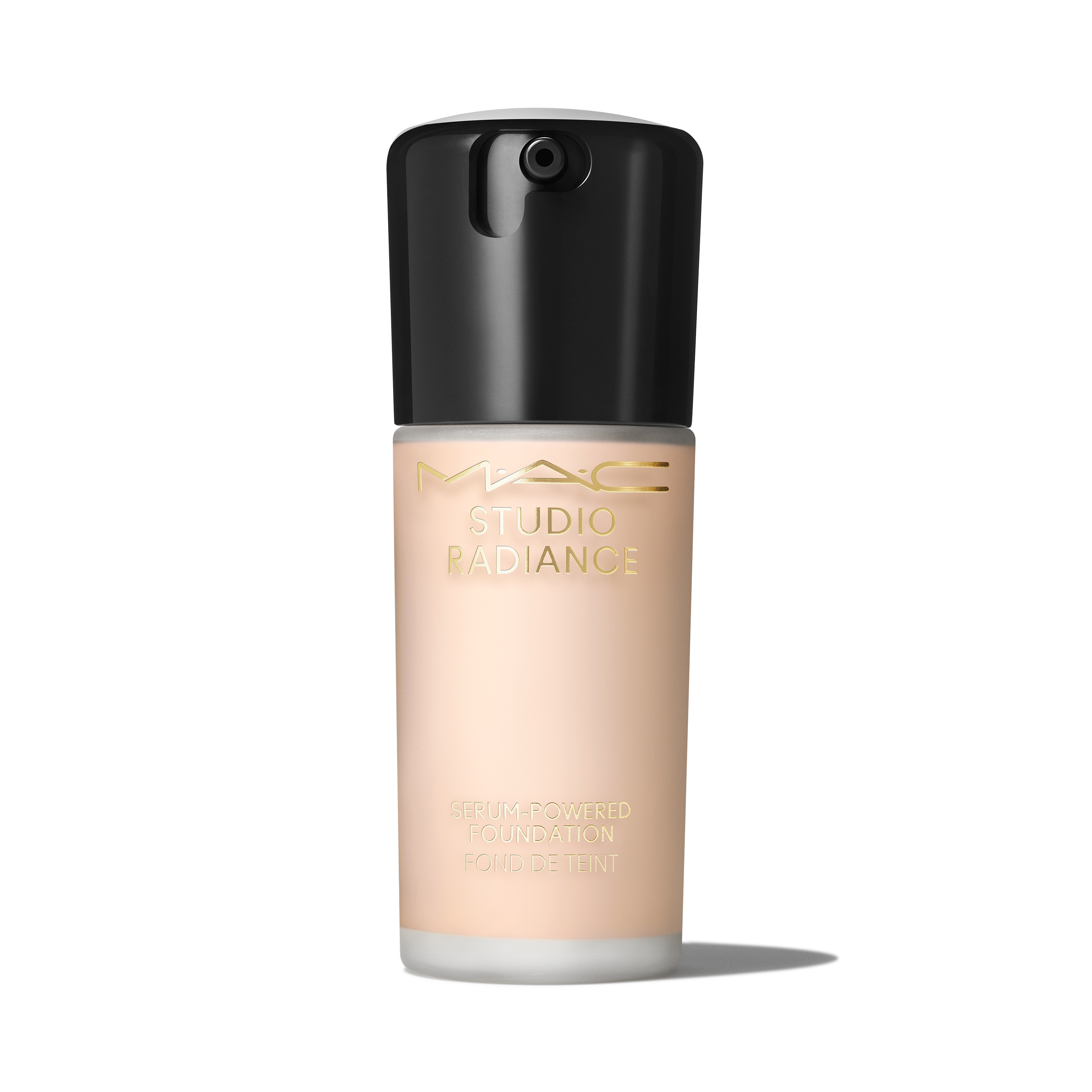 Studio Radiance Serum-Powered™ Foundation - Everyday Beauty Essential
