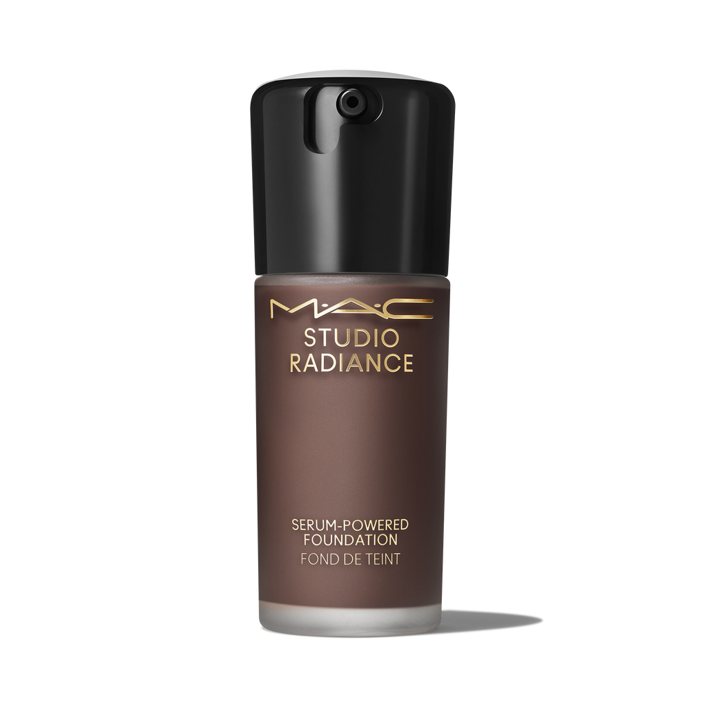Studio Radiance Serum-Powered™ Foundation - Everyday Beauty Essential