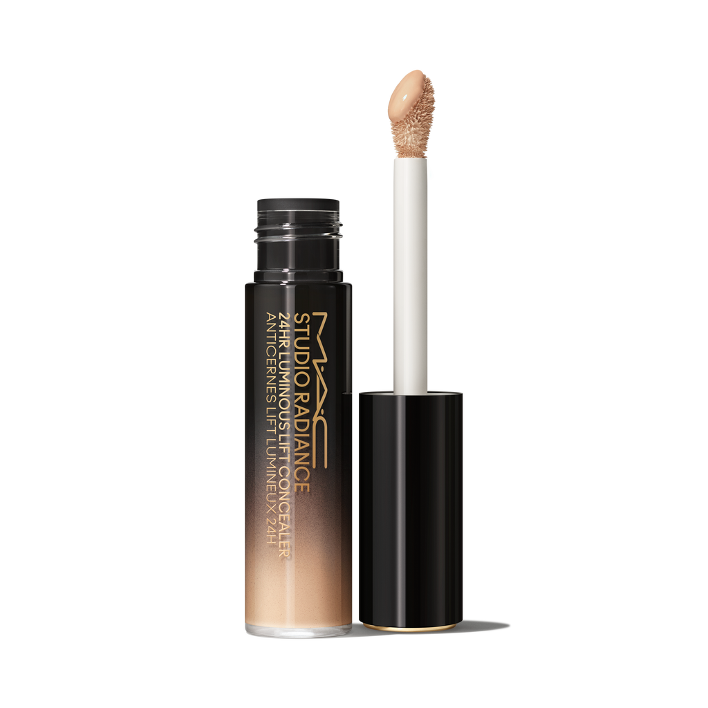STUDIO RADIANCE 24HR LUMINOUS LIFT CONCEALER - Everyday Beauty Essential