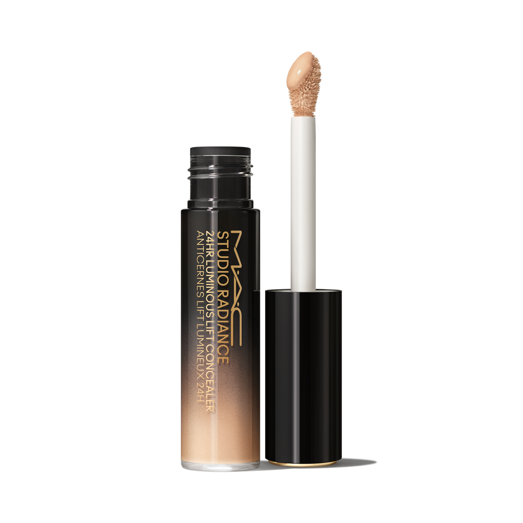 STUDIO RADIANCE 24HR LUMINOUS LIFT CONCEALER - Everyday Beauty Essential