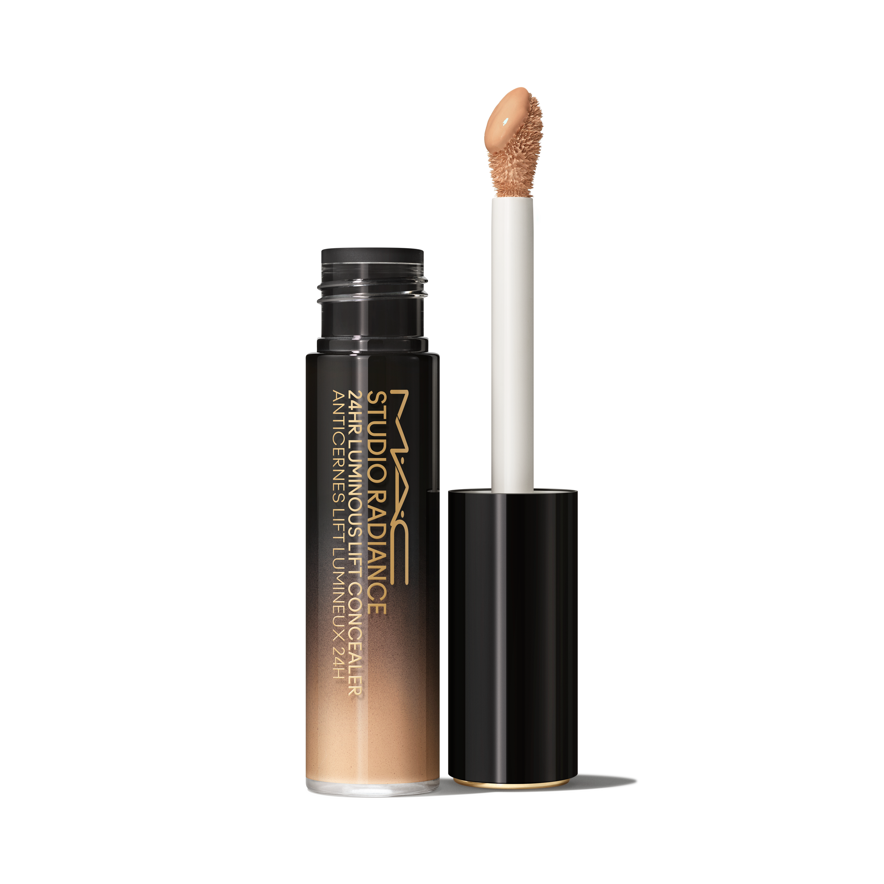 STUDIO RADIANCE 24HR LUMINOUS LIFT CONCEALER - Everyday Beauty Essential