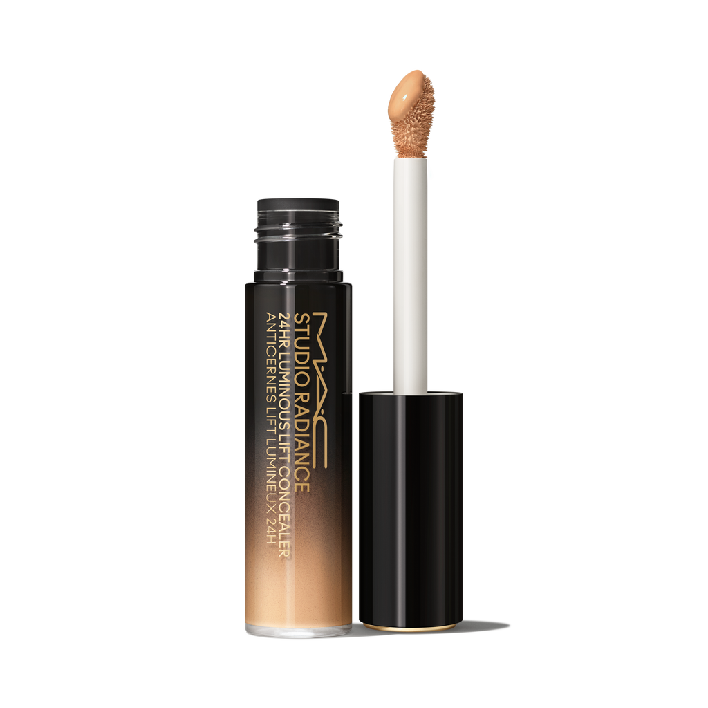 STUDIO RADIANCE 24HR LUMINOUS LIFT CONCEALER - Everyday Beauty Essential