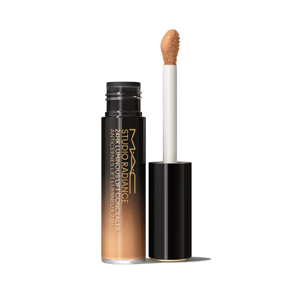 STUDIO RADIANCE 24HR LUMINOUS LIFT CONCEALER - Everyday Beauty Essential