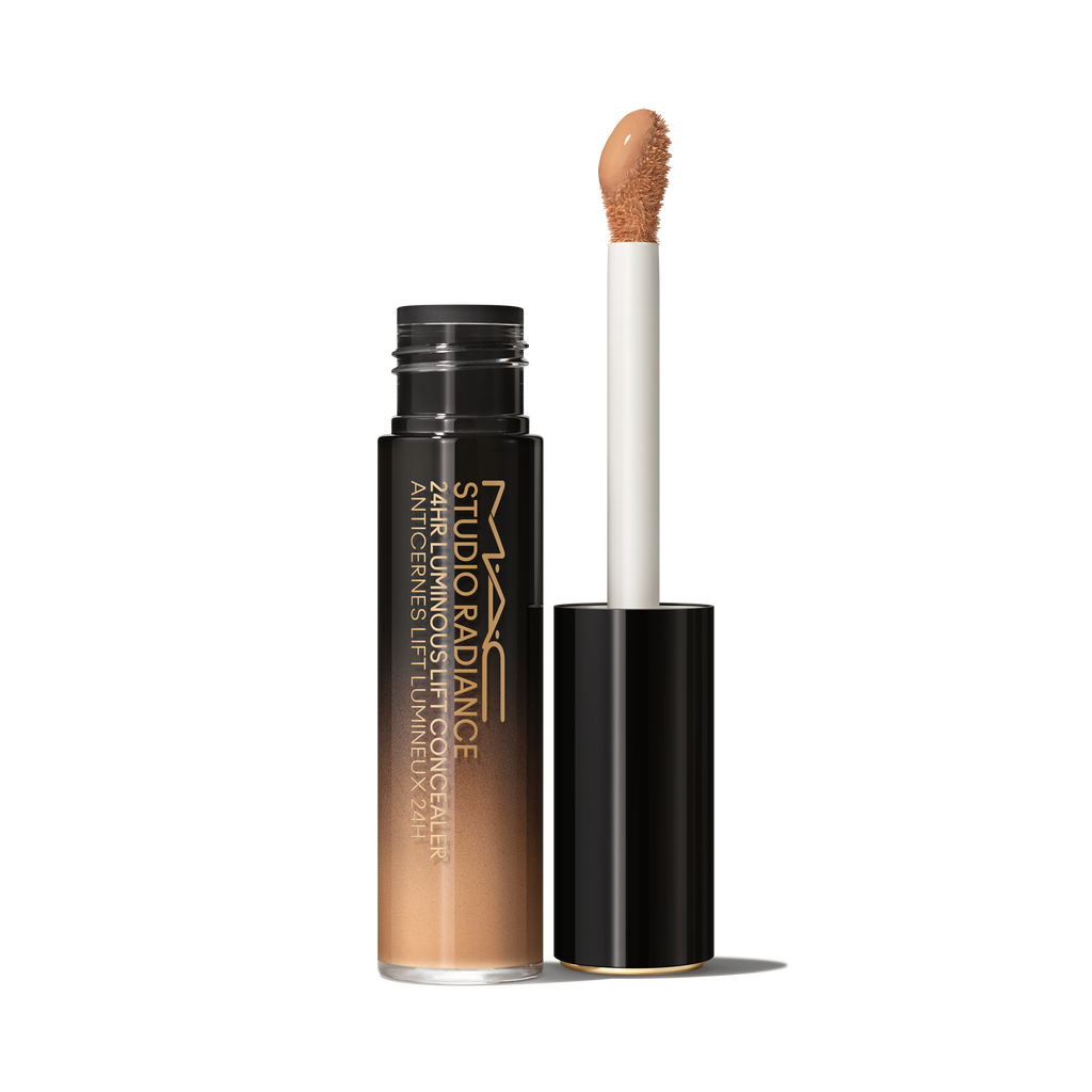 STUDIO RADIANCE 24HR LUMINOUS LIFT CONCEALER - Everyday Beauty Essential