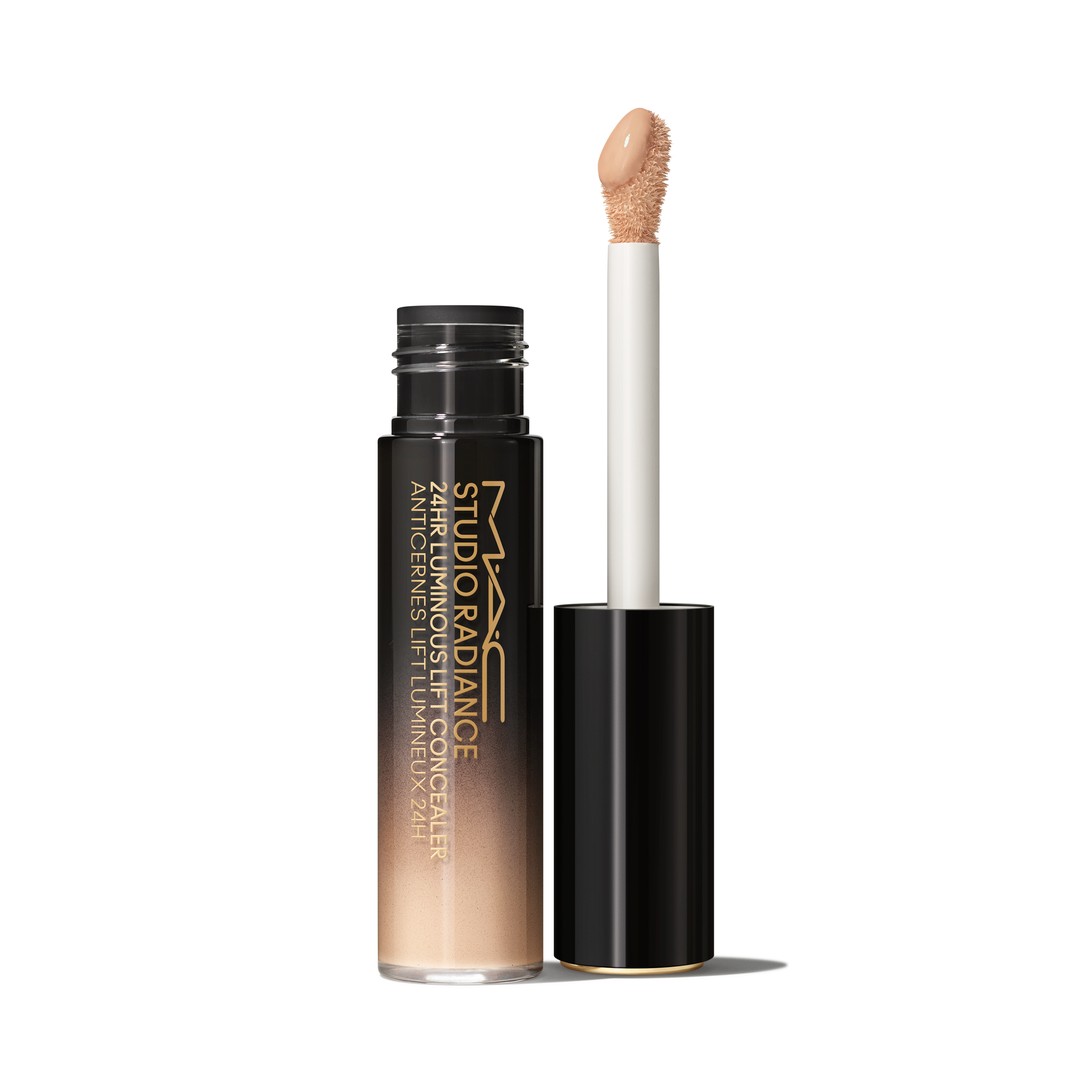 STUDIO RADIANCE 24HR LUMINOUS LIFT CONCEALER - Everyday Beauty Essential