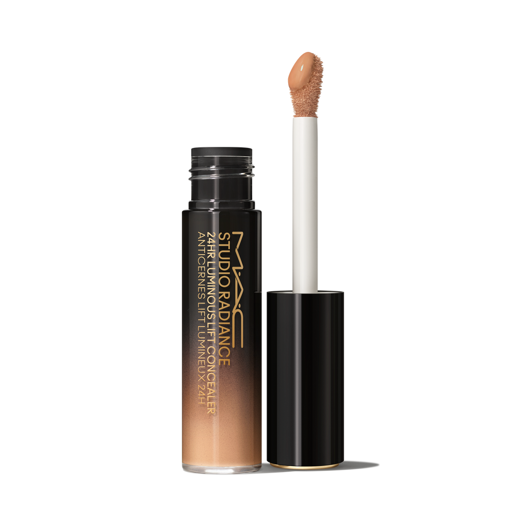 STUDIO RADIANCE 24HR LUMINOUS LIFT CONCEALER - Everyday Beauty Essential