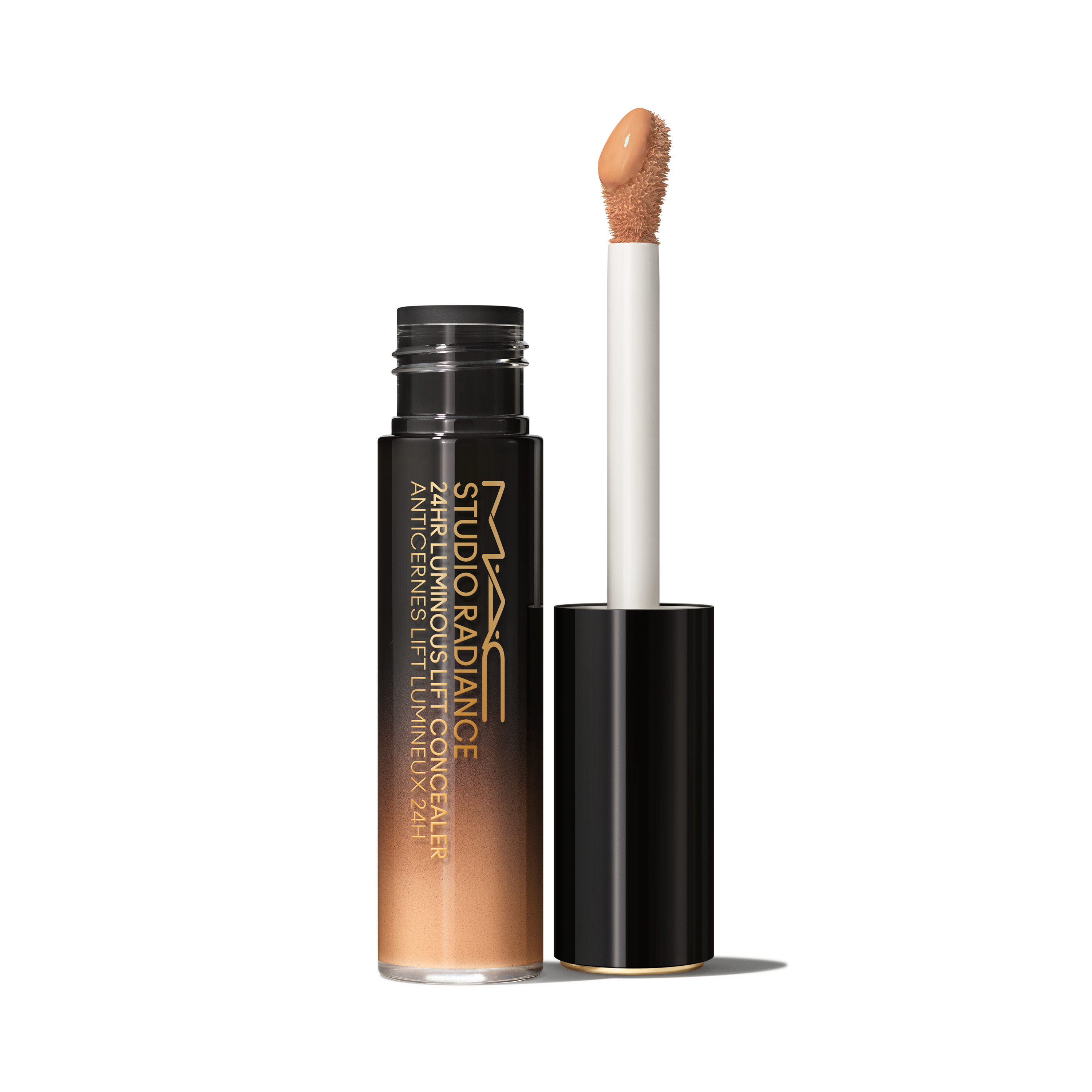 STUDIO RADIANCE 24HR LUMINOUS LIFT CONCEALER - Everyday Beauty Essential