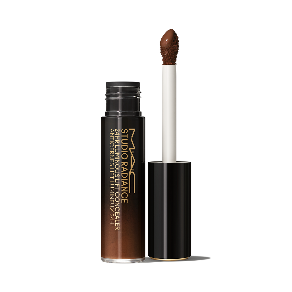 STUDIO RADIANCE 24HR LUMINOUS LIFT CONCEALER - Everyday Beauty Essential