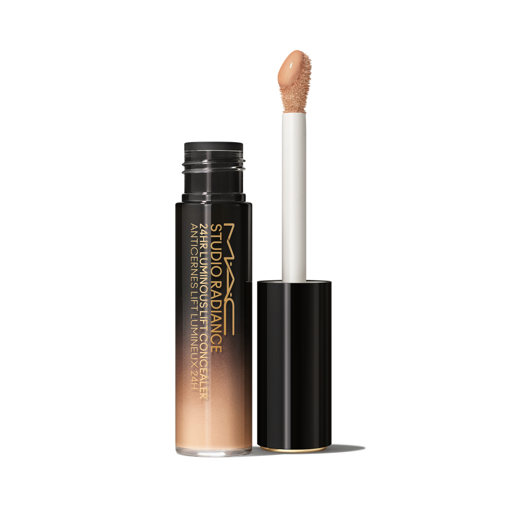STUDIO RADIANCE 24HR LUMINOUS LIFT CONCEALER - Everyday Beauty Essential
