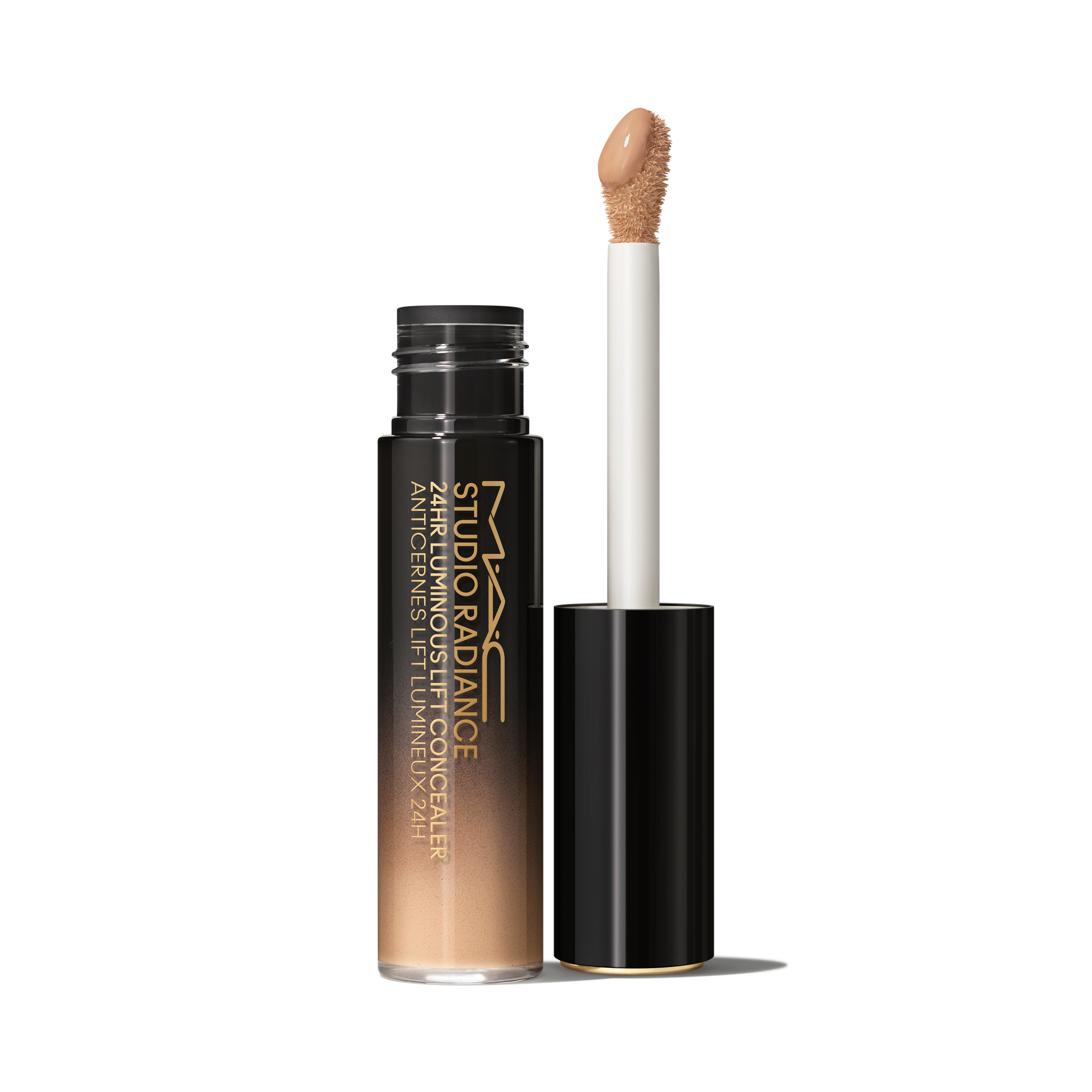 STUDIO RADIANCE 24HR LUMINOUS LIFT CONCEALER - Everyday Beauty Essential
