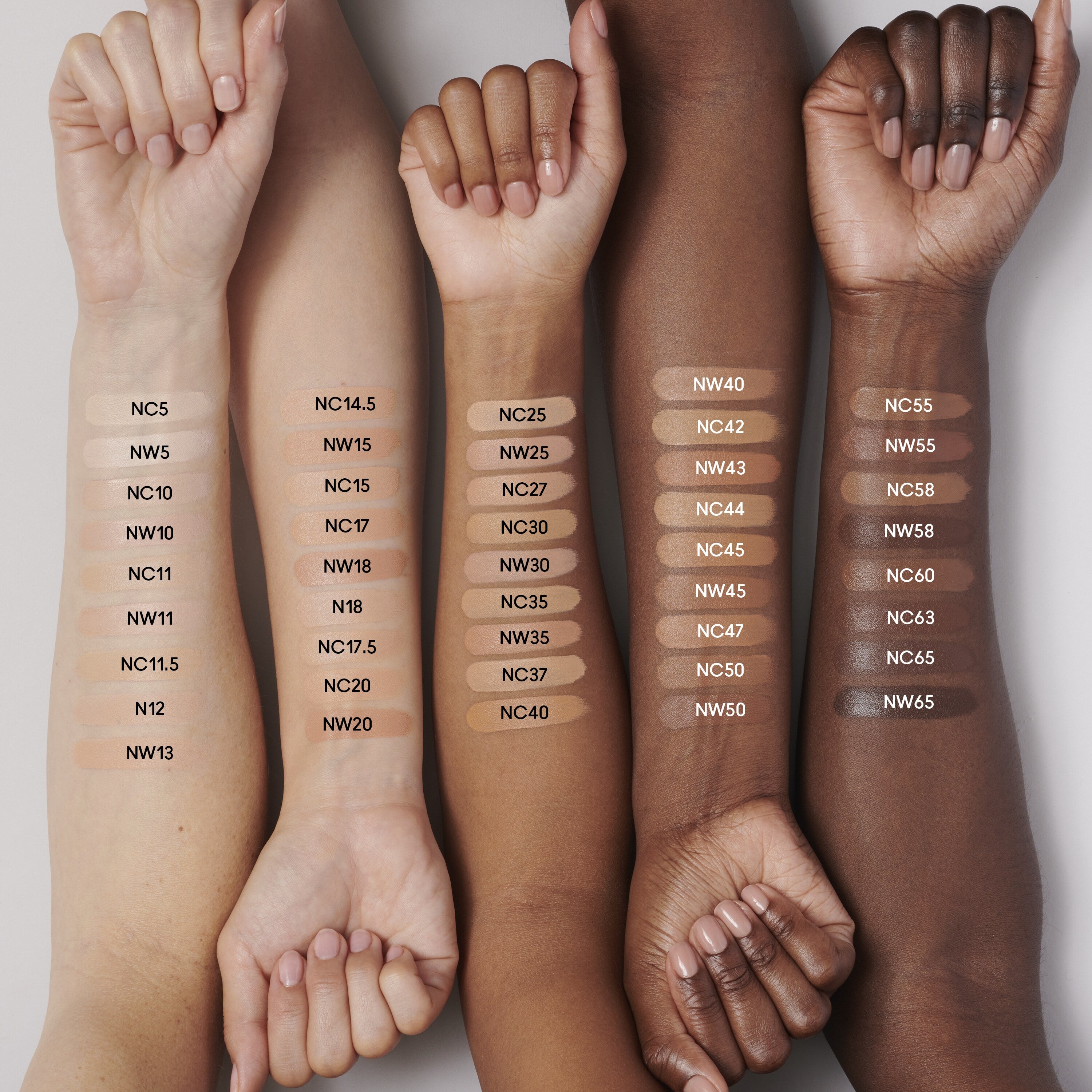STUDIO RADIANCE 24HR LUMINOUS LIFT CONCEALER - Everyday Beauty Essential