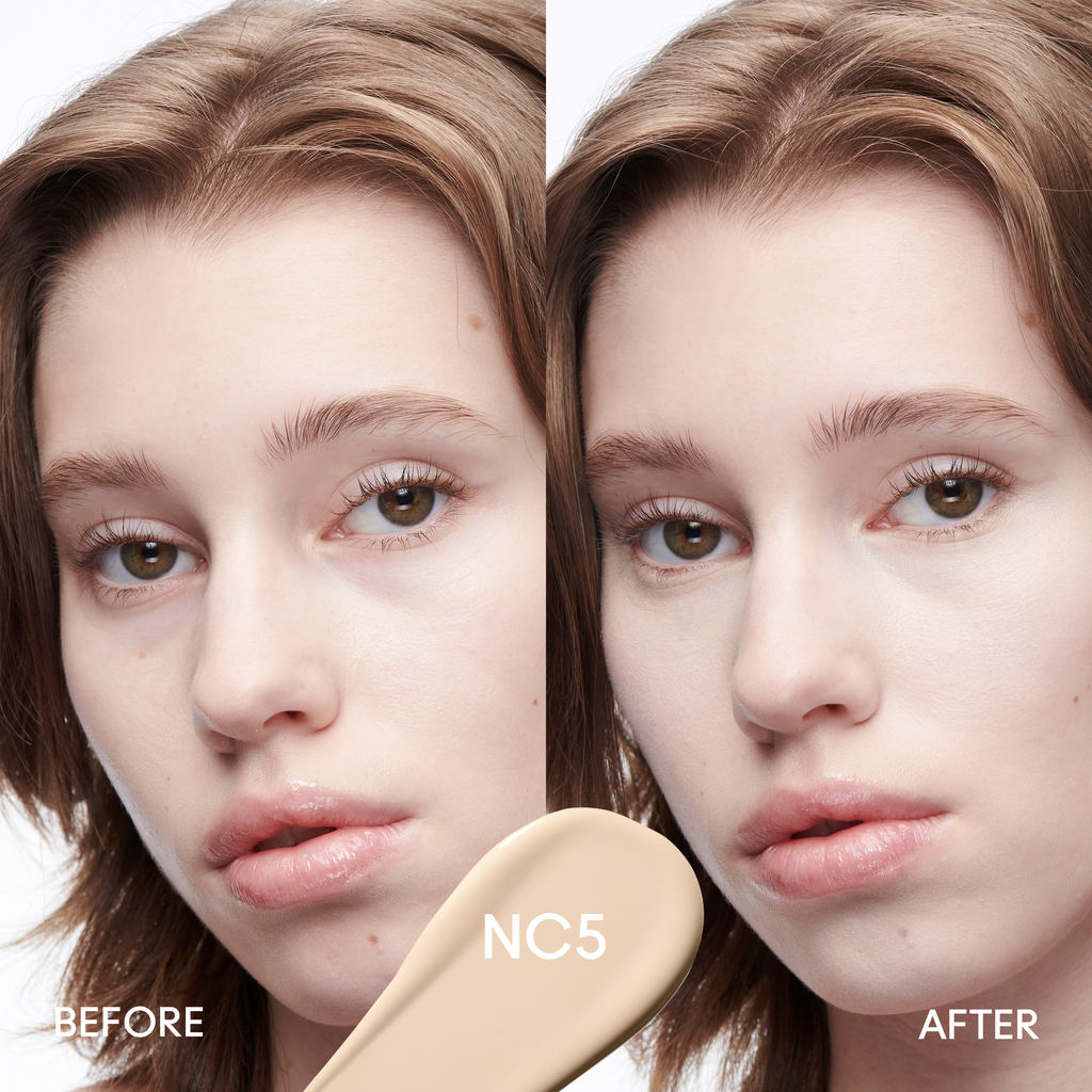 STUDIO RADIANCE 24HR LUMINOUS LIFT CONCEALER - Everyday Beauty Essential