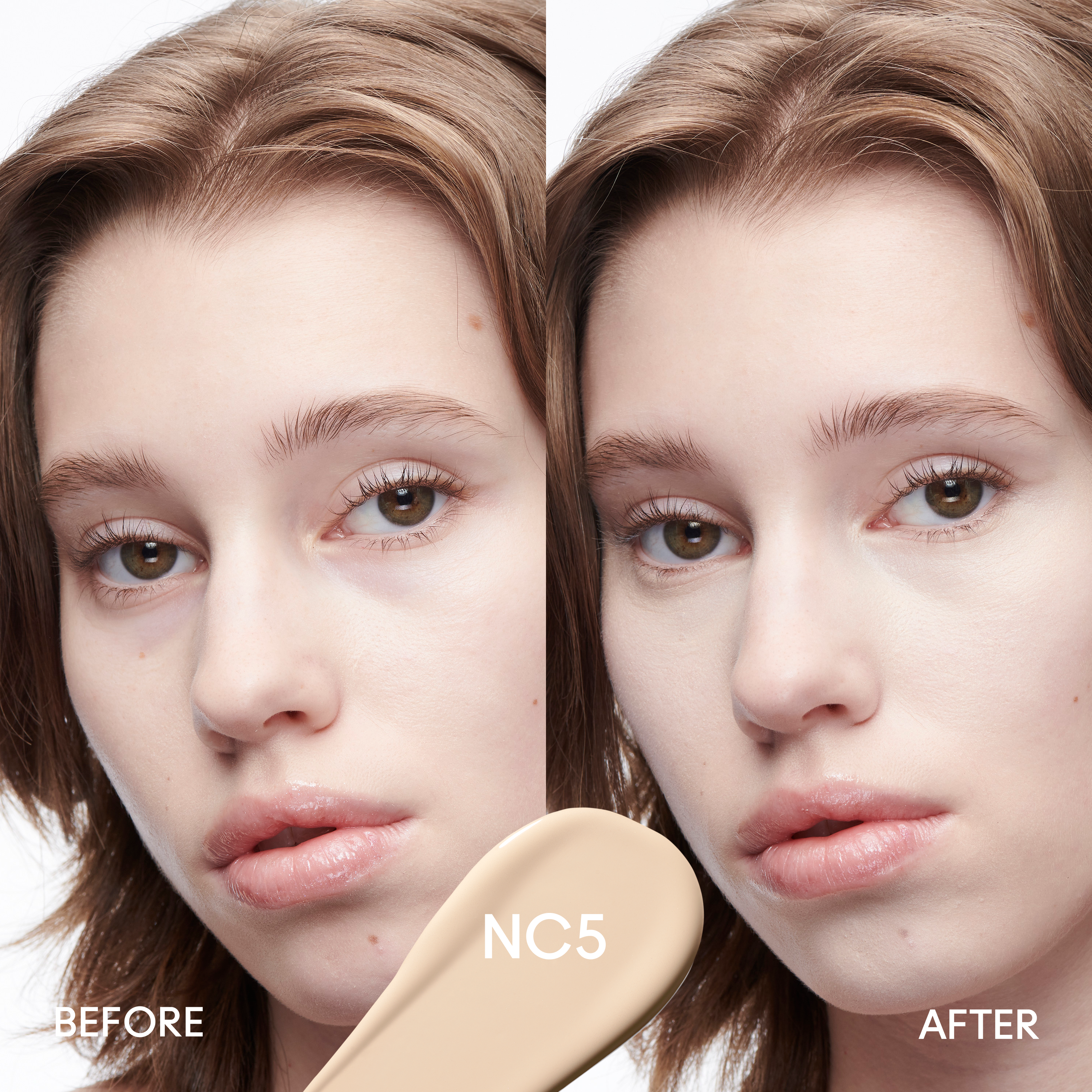 STUDIO RADIANCE 24HR LUMINOUS LIFT CONCEALER - Everyday Beauty Essential