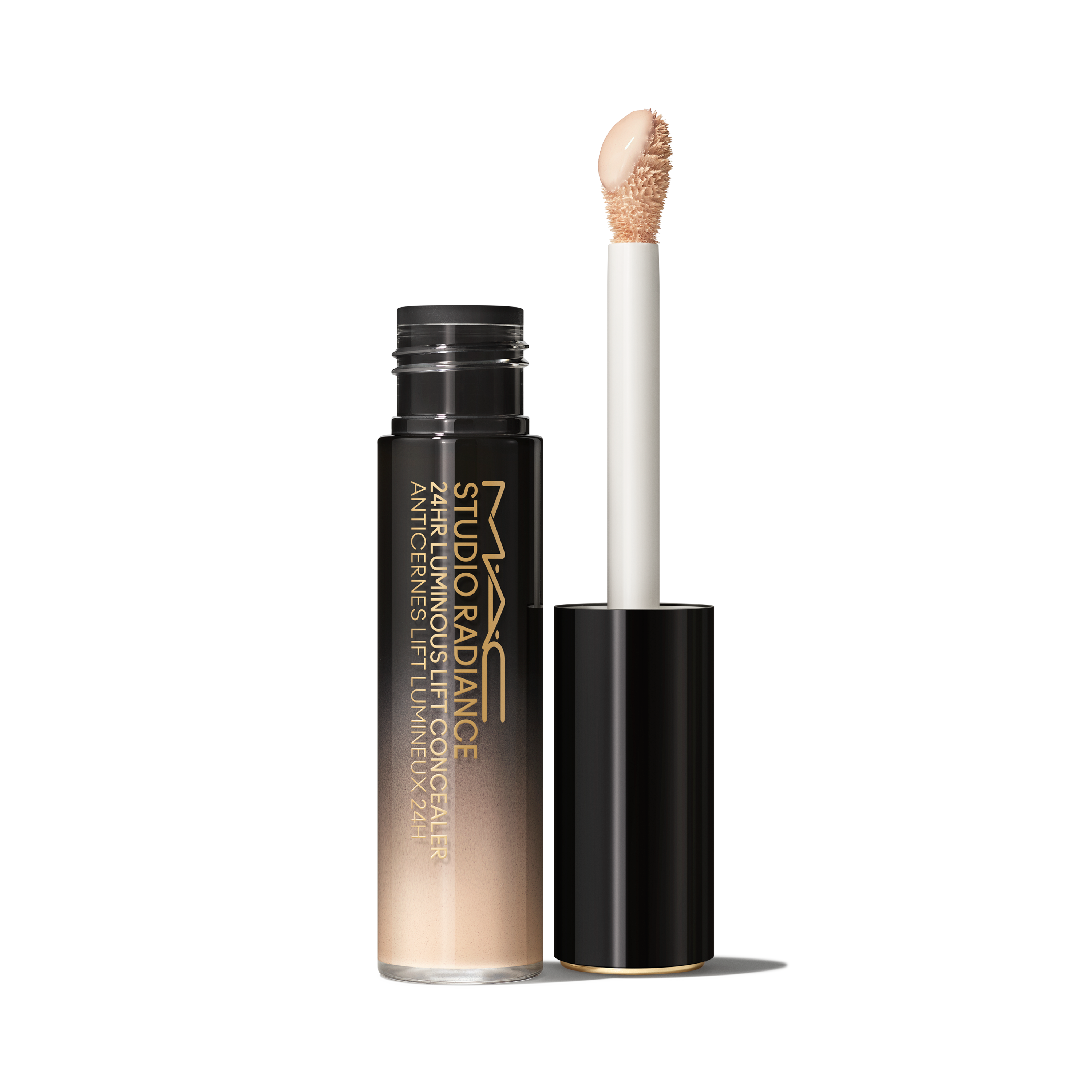 STUDIO RADIANCE 24HR LUMINOUS LIFT CONCEALER - Everyday Beauty Essential