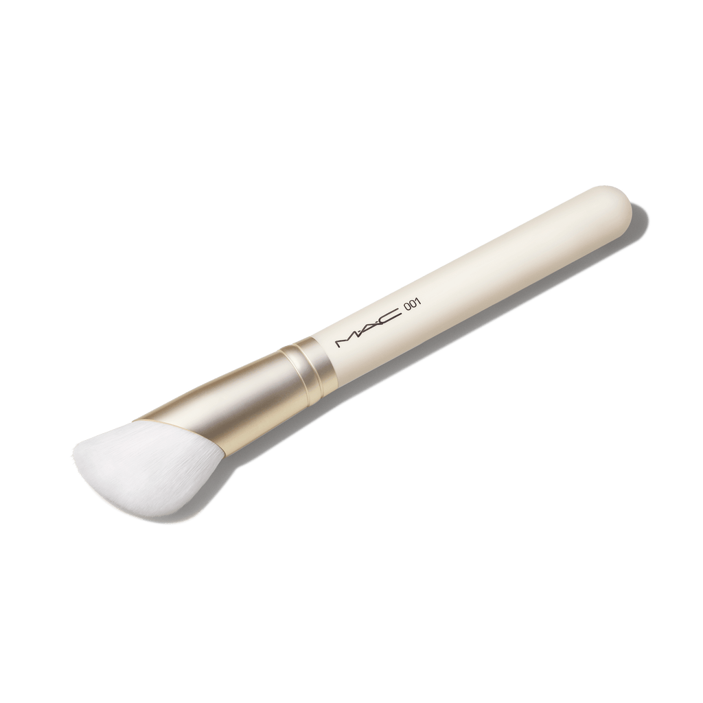 001 Serum + Moisturizer Brush - Everyday Beauty Essential