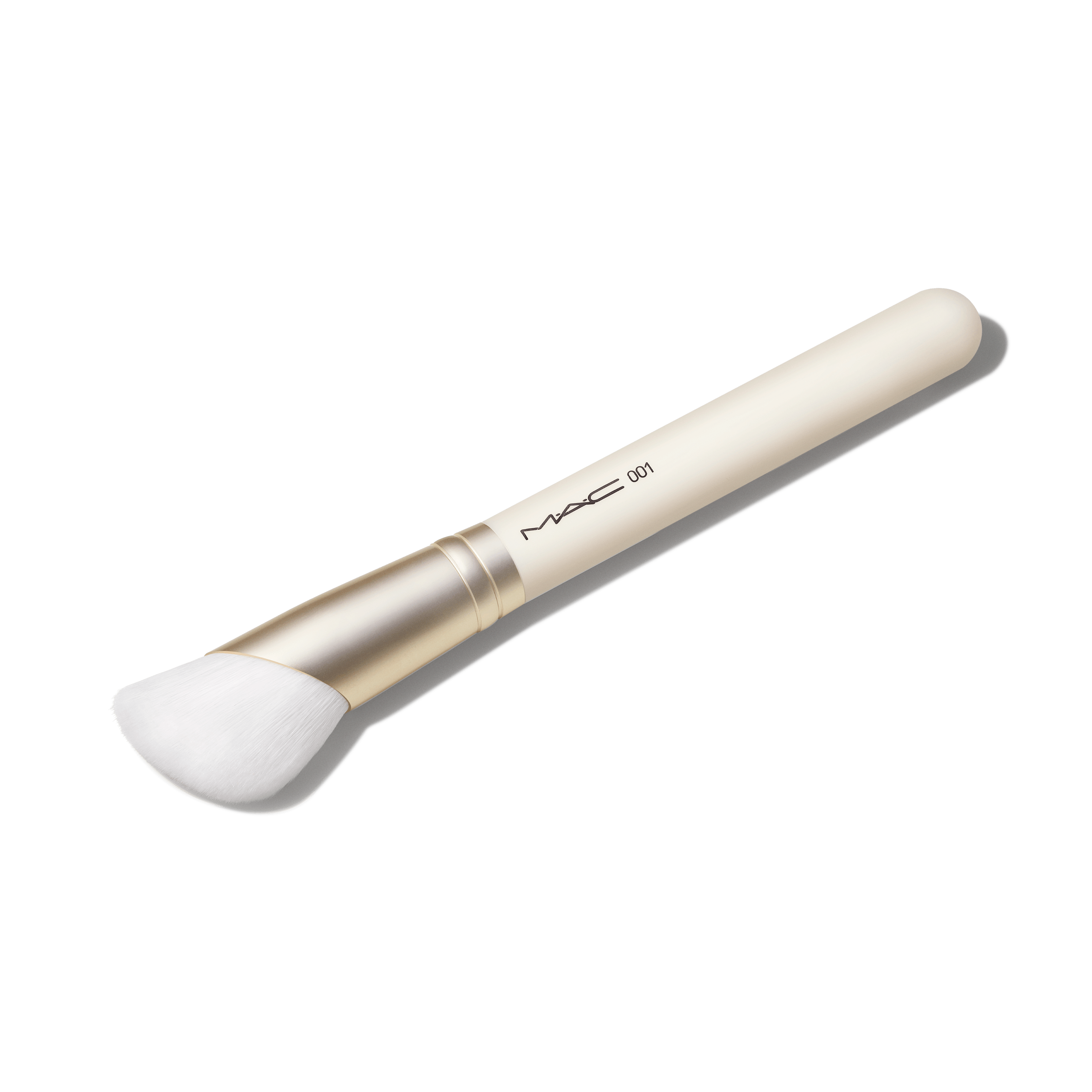001 Serum + Moisturizer Brush - Everyday Beauty Essential
